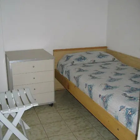 Appartement Bonacceta House *
