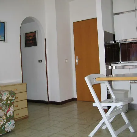 Bonacceta House Apartament Marina di Campo