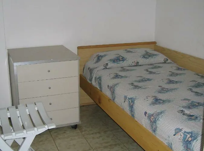 Apartament Bonacceta House *