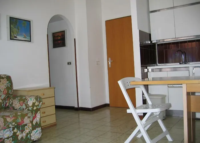 Bonacceta House Apartament Marina di Campo