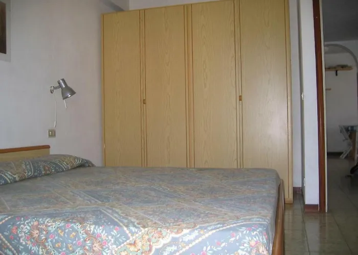 Apartament Bonacceta House