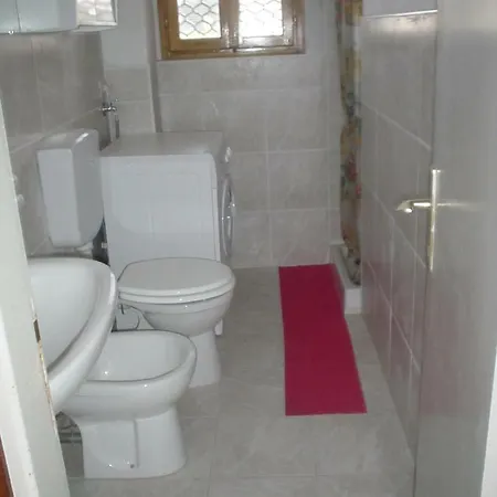 Bonacceta House Apartmán *