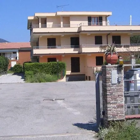 Apartamento Bonacceta House Marina di Campo