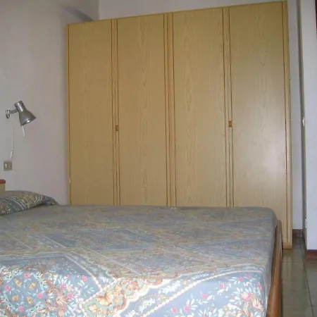 Apartamento Bonacceta House