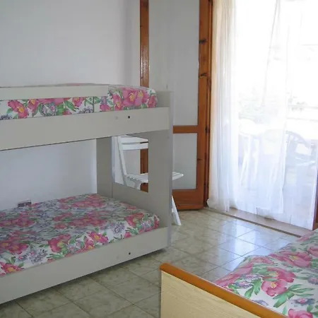 Bonacceta House Marina di Campo