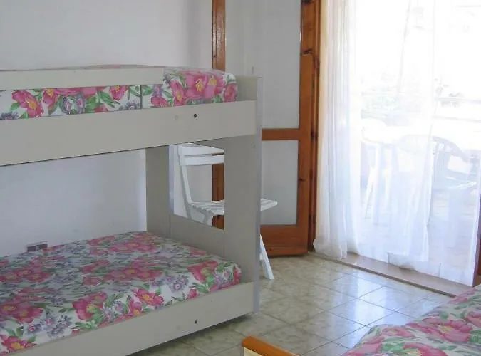 Bonacceta House Marina di Campo